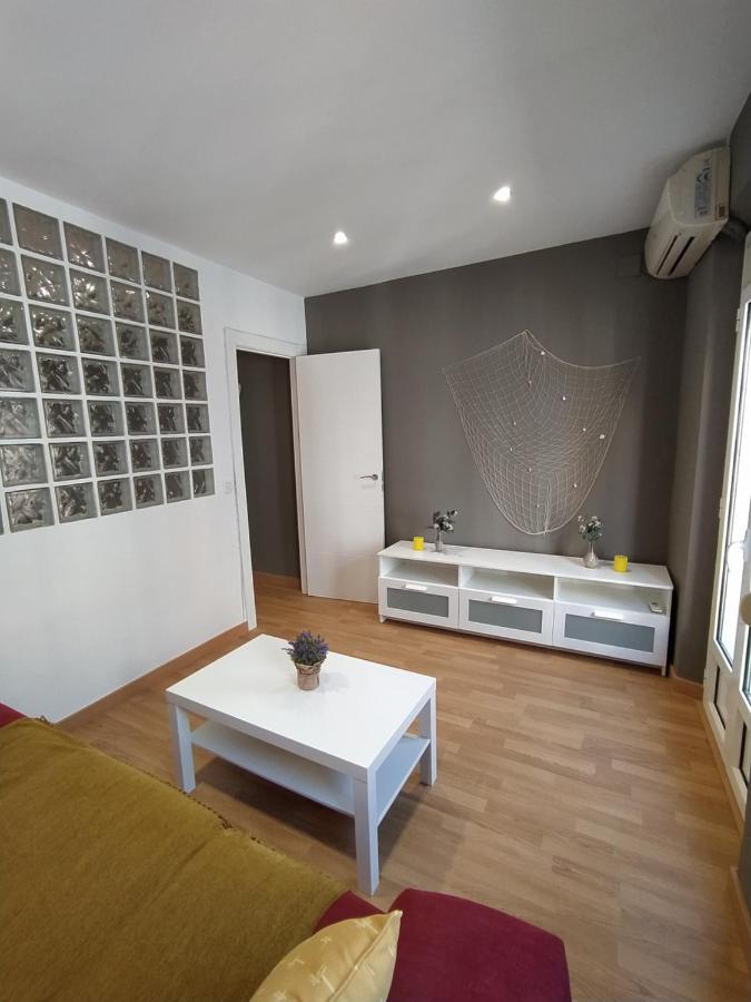 Apartamento Tarraco Daire Tarragona Dış mekan fotoğraf