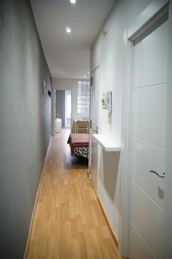 Apartamento Tarraco Daire Tarragona Dış mekan fotoğraf