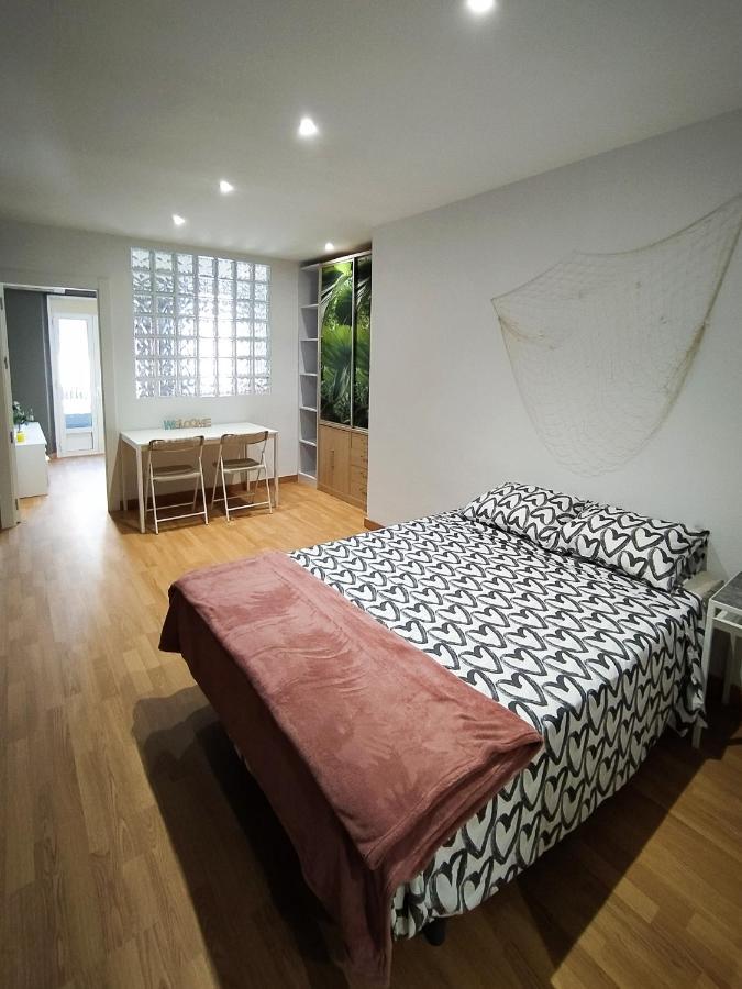 Apartamento Tarraco Daire Tarragona Dış mekan fotoğraf