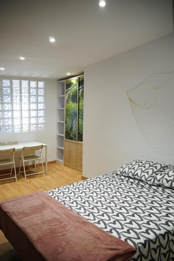 Apartamento Tarraco Daire Tarragona Dış mekan fotoğraf